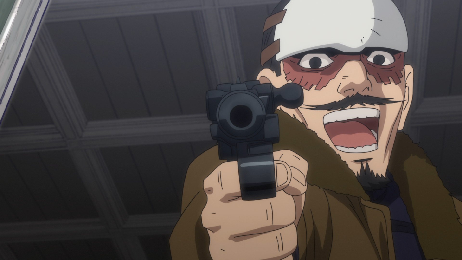Tvアニメ ゴールデンカムイ 公式 Tvアニメ プレイバックッ 第八話 殺人鬼の目 T Co Jwqfvibbct 鶴見と土方の金融街攻防 役に立たねえなシライシ 白石 土方一派と対面 刺青の囚人 連続 殺人鬼 辺見和雄 登場 ゴールデン Tvアニメ ゴールデンカムイ 公式 Tvアニメ プレイバックッ 第八話 殺人鬼の目 T Co Jwqfvibbct 鶴見と土方の金融街攻防 役に立たねえなシライシ 白石 土方一派と対面 刺青の囚人 連続 殺人鬼 辺見和雄 登場 ゴールデン