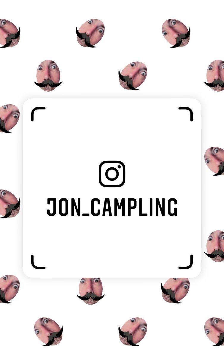 joncampling's tweet photo. I've done this...
I don't yet understand it lol.
But I did it anyway.
X
#InstaNameTag https://t.co/y9wwEANPgp