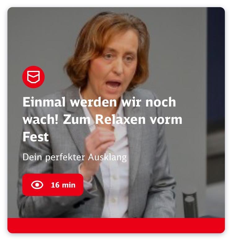 MarvinRuder's tweet photo. Liebes Bahn-X-Entwicklerteam @DB_Bahn, an der Text-Bild-Schere eurer eingebetteten Nachrichten müsst ihr noch arbeiten 🧐 #bahnx https://t.co/gTmCh9XG7c