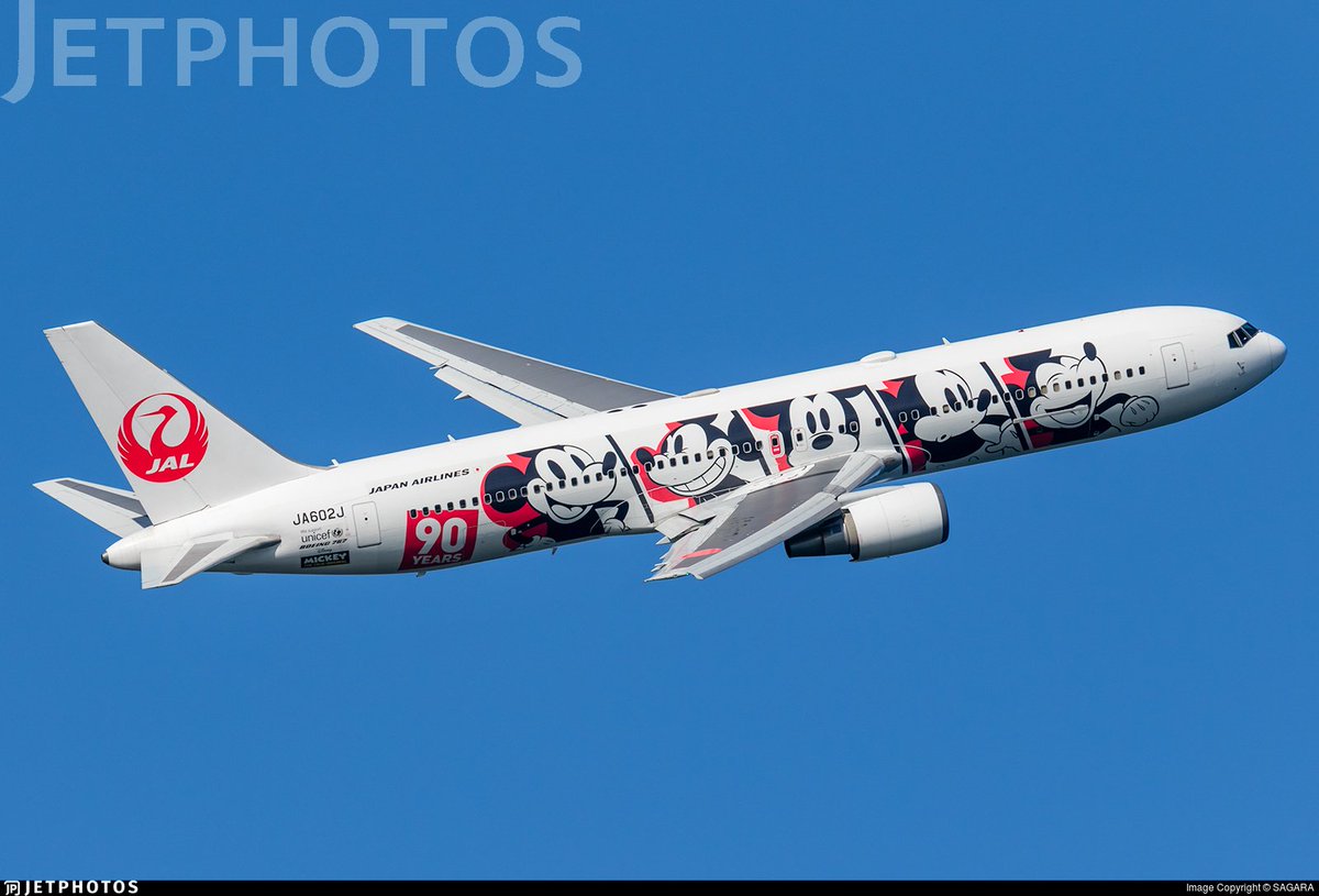JetPhotos on X: 