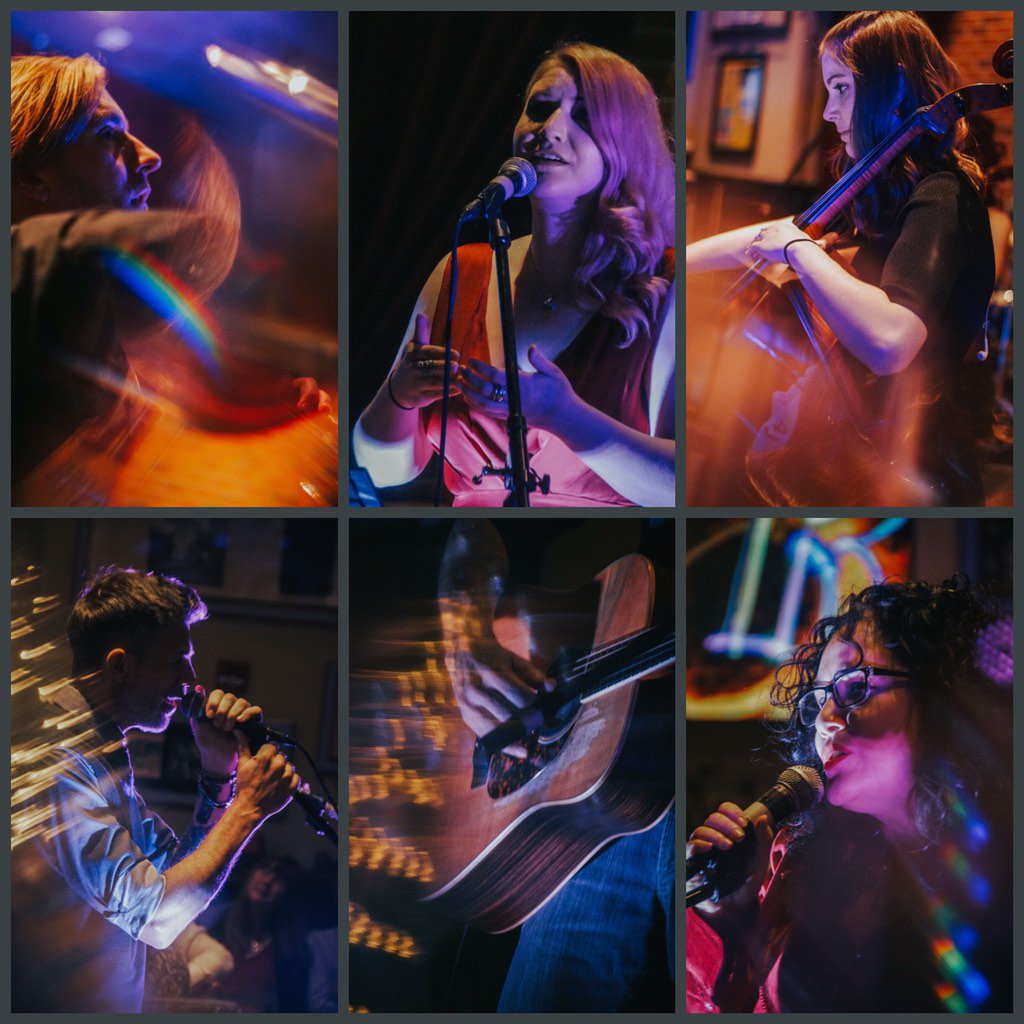 Cello Fury tweet media