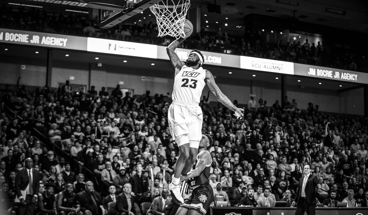 ThisIsEddieJ's tweet image. #vcu #vcubasketball #vcuhoops #LetsGoVCU #thisisramnation 📸 : @thisiseddiej