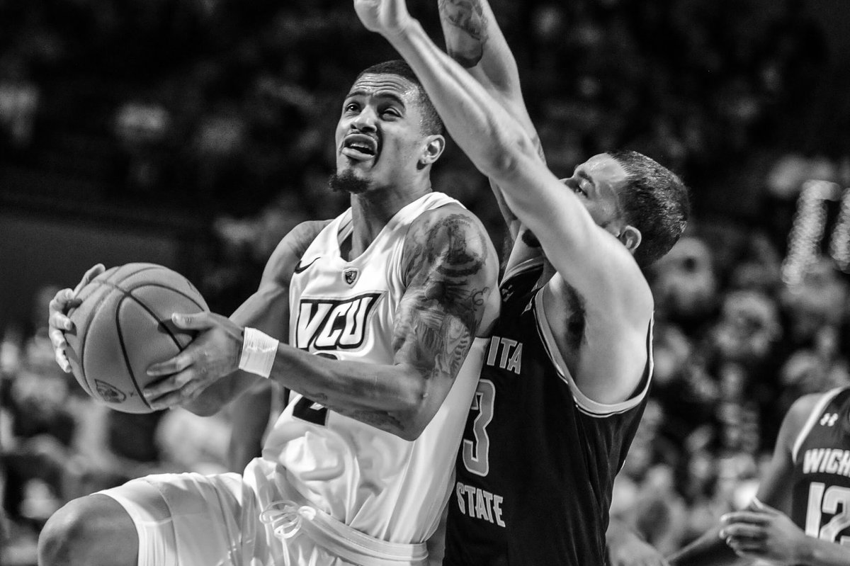 ThisIsEddieJ's tweet image. #vcu #vcubasketball #vcuhoops #LetsGoVCU #thisisramnation 📸 : @thisiseddiej