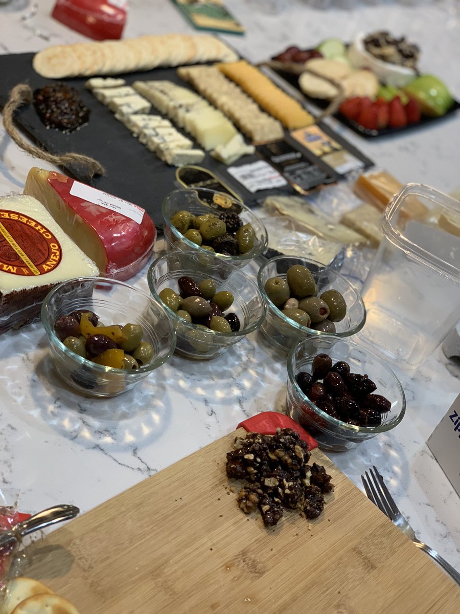 davidstamen's tweet photo. Tonight we adult! #athomewinetasting #butwaitthereismore https://t.co/MmEdELKphl
