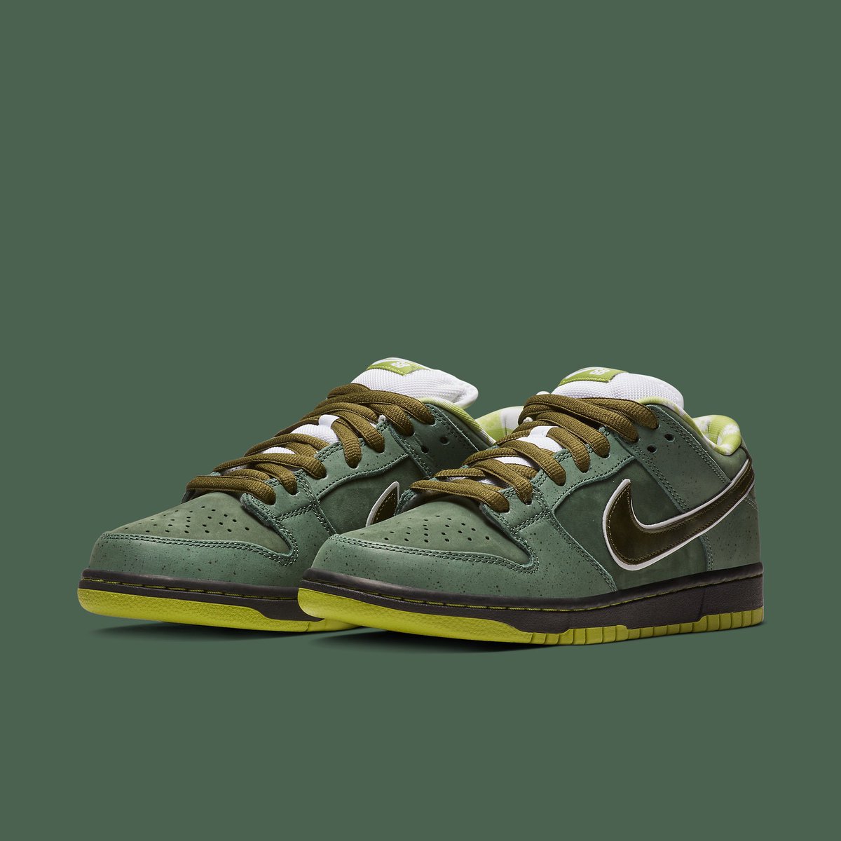 nike sb lobster dunks