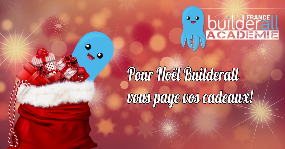 eBusinessBoost's tweet image. Vous pouvez décidez de passer un super Noël cette année avec Builderall Business
💫bit.ly/2DBtEYQ