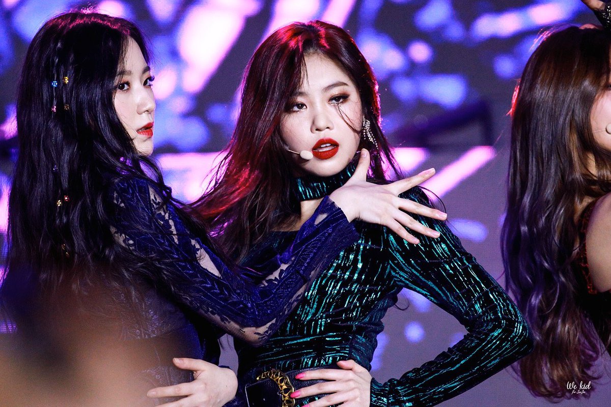 soojinjpgs's tweet photo. 181220 — © We Kid
[ #여자아이들 ₊ #수진 #SOOJIN ] https://t.co/9rbtwS5Isd