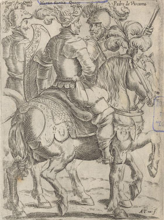 TwitteandoHE's tweet photo. #HistoriadeEspaña 23/12/1598 En el Reino de #Chile el gobernador Martín García muere al ser emboscado por fuerzas mapuches dirigidas por Pelantaro (los españoles llamarían a este suceso el Desastre de #Curalaba). https://t.co/aPE6hq5uMR