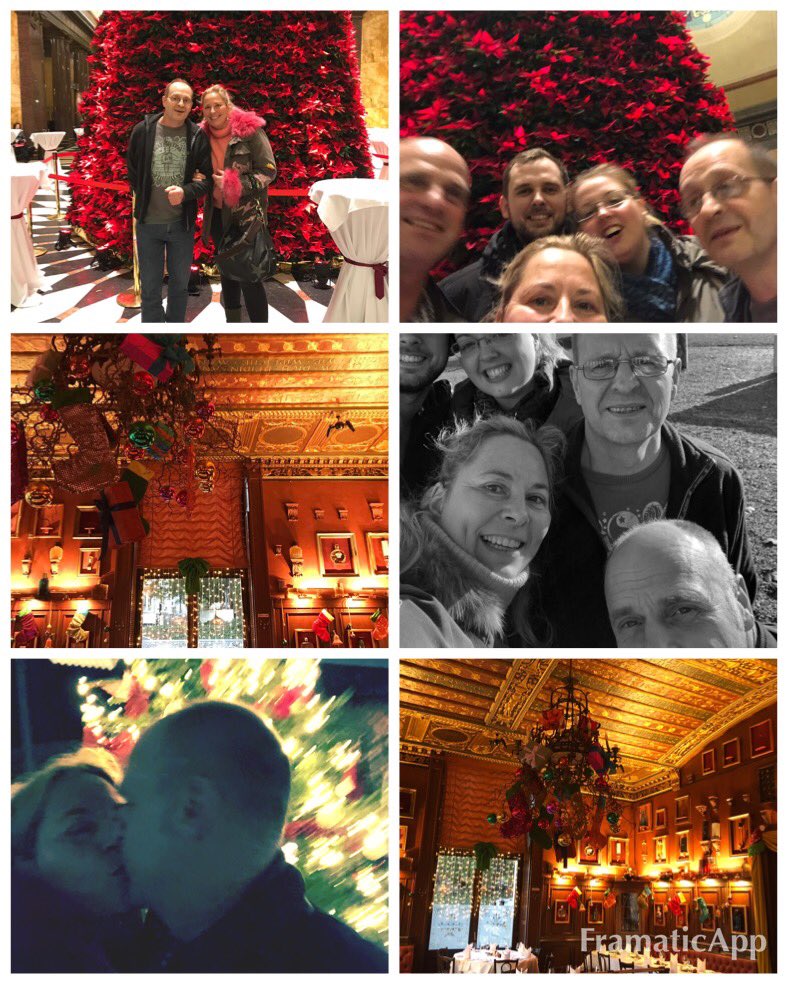 KuijkML's tweet image. Weihnachten und die liebsten 🎄🎁🎅