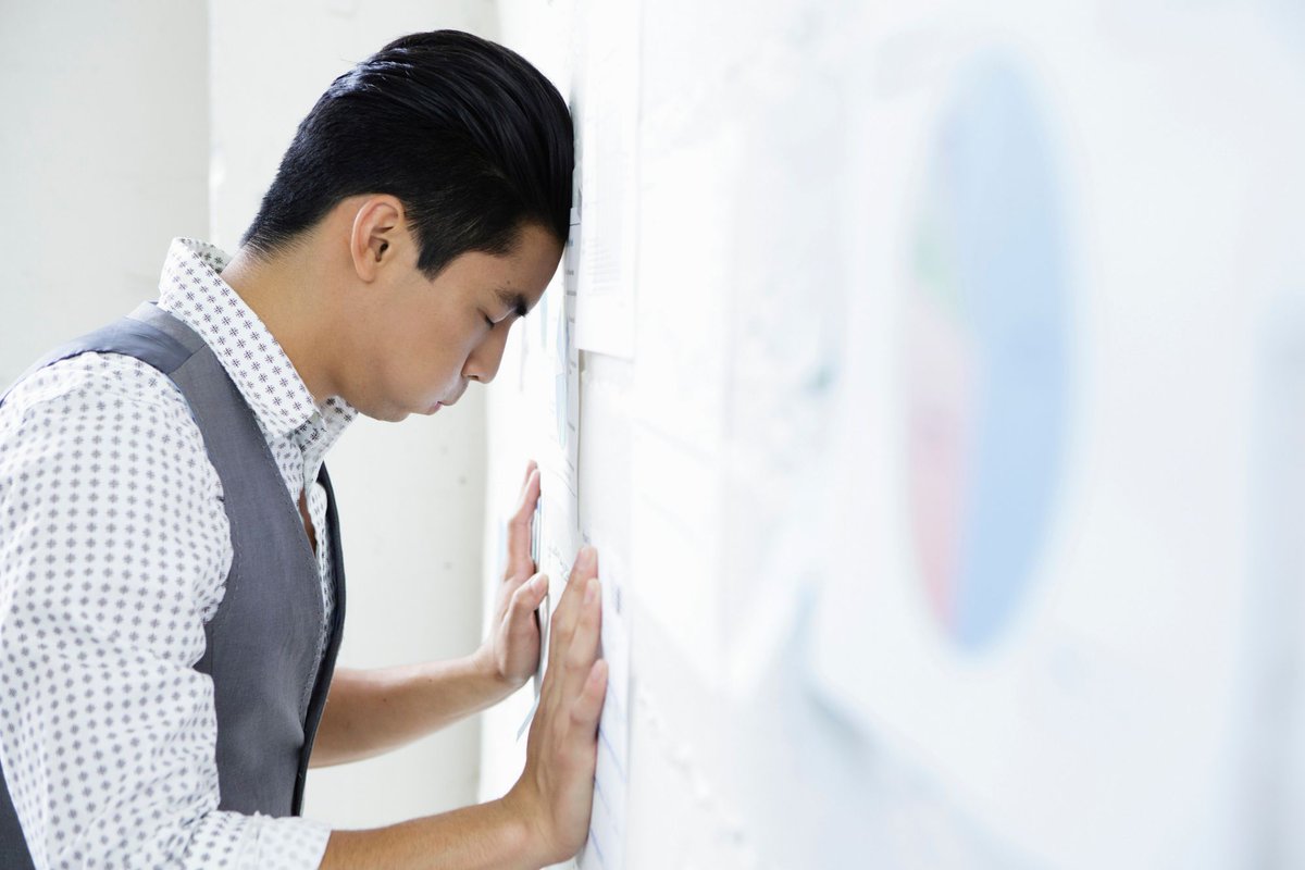8 Ways To Stop Self-Sabotaging Your Success entrepreneur.com/article/324900