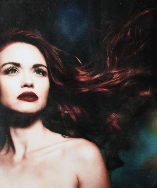 Fallen_Banshee's tweet image. 