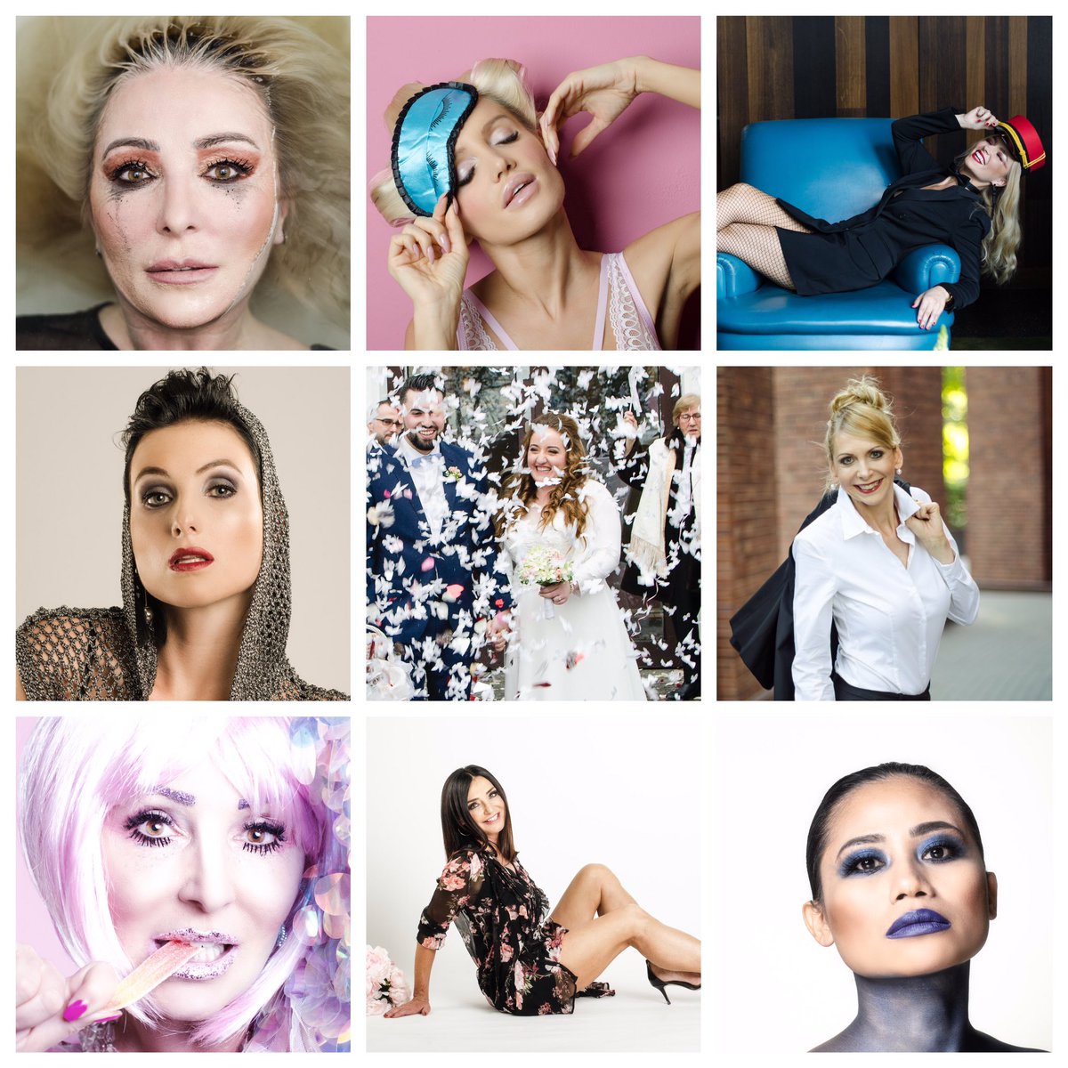 oliverkayphoto's tweet photo. These are my personal favorite shots from 2018! Each of one for different reasons, but all for the great people I had the honor to work with!
#photography #portrait #beautrait #2018 #favorite https://t.co/e7UTpjeqrW