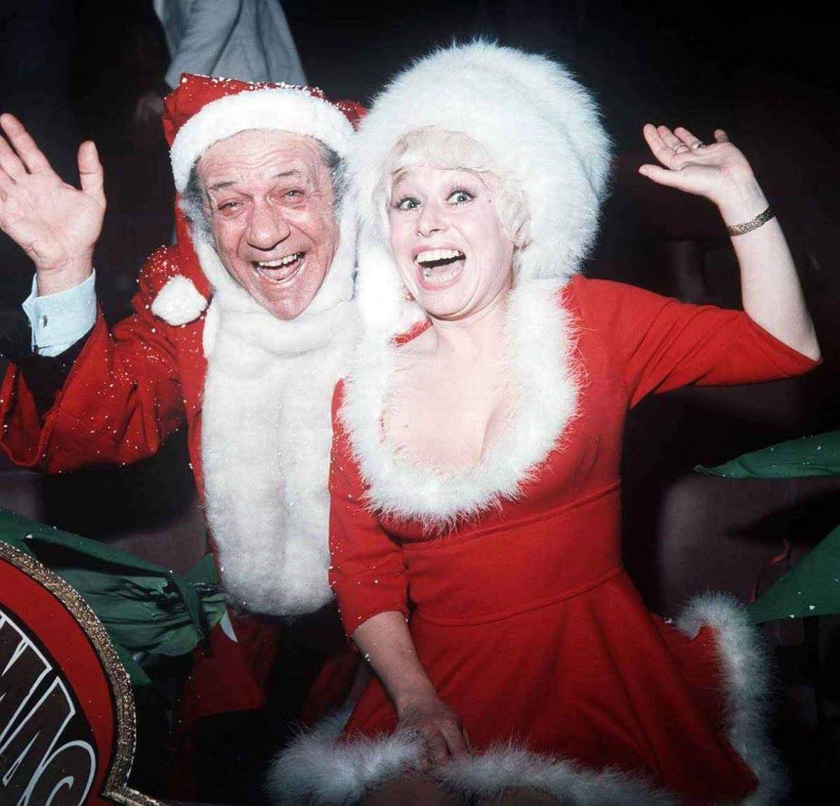 Merry Christmas to one and all!