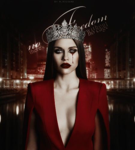 Fallen_Banshee's tweet image. 