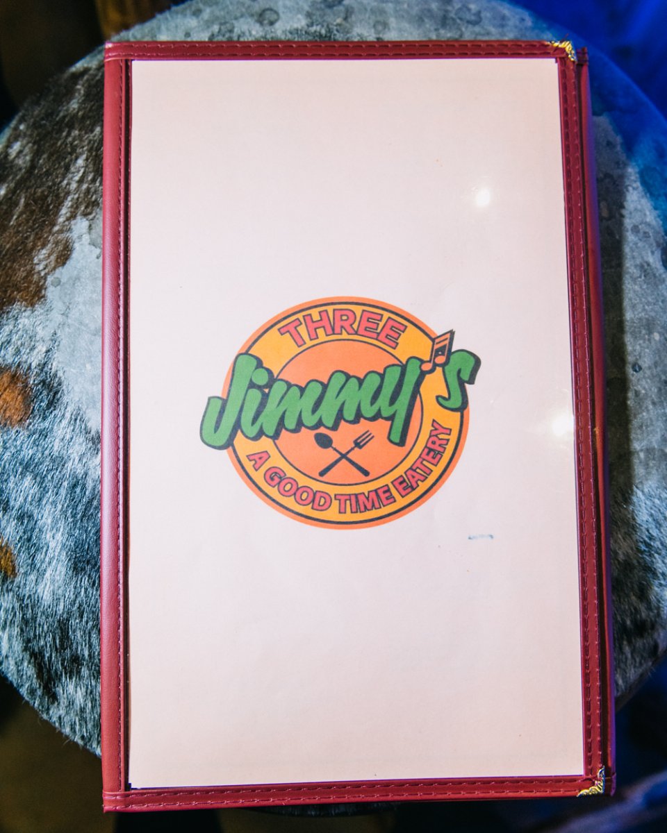threejimmys's tweet photo. We hope your holiday is merry, bright, and full of good cheer. https://t.co/PUhED2fCfH