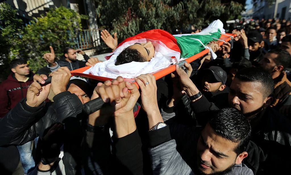 MuhammadSmiry's tweet photo. Let's not forget that israel has murdered a child yesterday and a father of six.

You don't have to be Palestinian to,at least, speak against this atrocity. https://t.co/RJWoWSPIbc