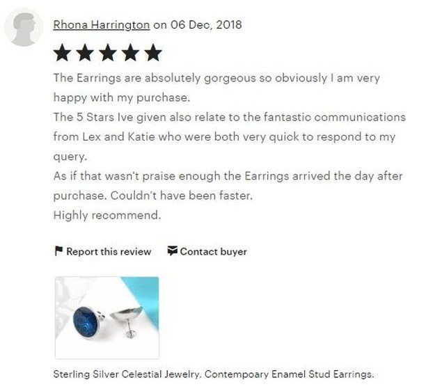 As 2018 comes to a close we'd like to say a great big THANK YOU to all of our lovely customers and everyone who's helped make this year so magical. Your support, enthusiasm and kind reviews have helped WOOP! grow from a dream into a reality in just over … instagram.com/p/BrtAzL0HiaS/