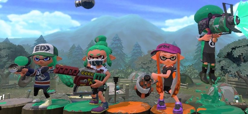 THouseki's tweet photo. We won 4:3 against @Aquila_SPL in Div2 of SLG!
GGs and thank you for the intense fun matches. 
Hopefully we will continue our win-streak in SLG!💪 https://t.co/S6I59OQAgB