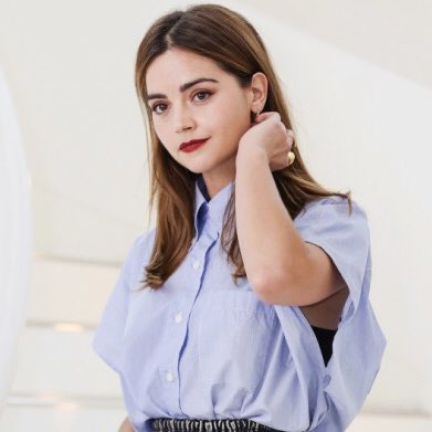 daily jenna coleman (@dailycoieman) on Twitter photo 