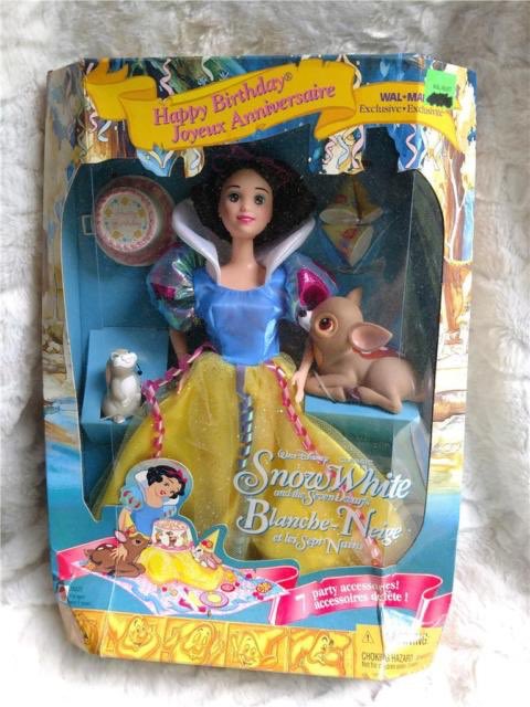 A Gay Man S Diary Travel Blog Vlog My Mattel Mattel Snowwhitedoll Barbie Collection Is One Of My Favorites Of Course Along With Ariel Even After 81 Years Snowwhite Is Still