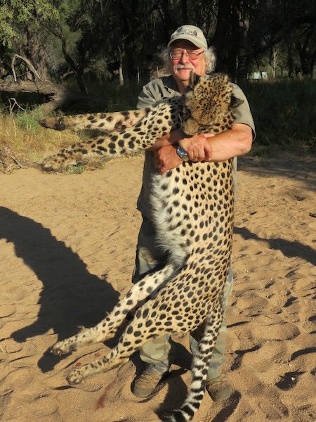 Xpose Trophy Hunting tweet media
