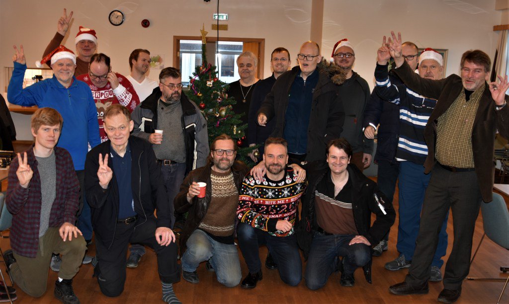 Gleðin við völd á Kleppi hrokurinn.is/gledin-vid-vol…