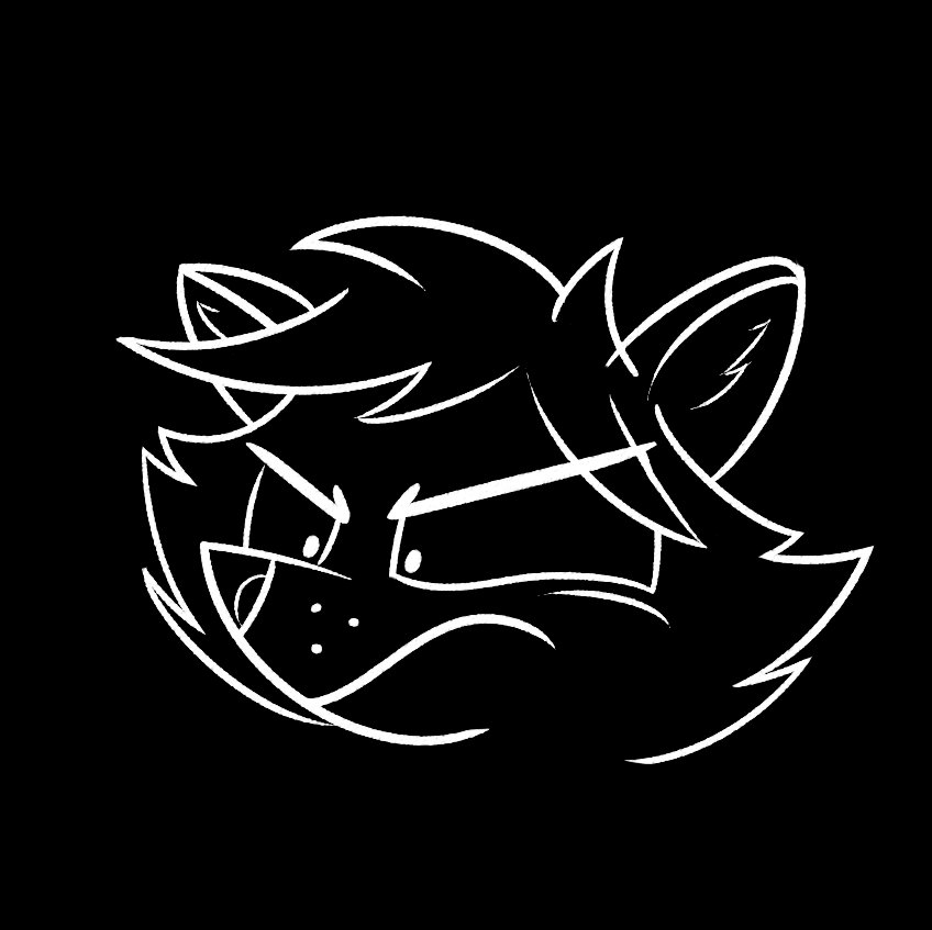 StressKoon's tweet photo. Just a sketch to keep this account active

#furryfandom #raccoon #sketch https://t.co/4iT3ow4TBr