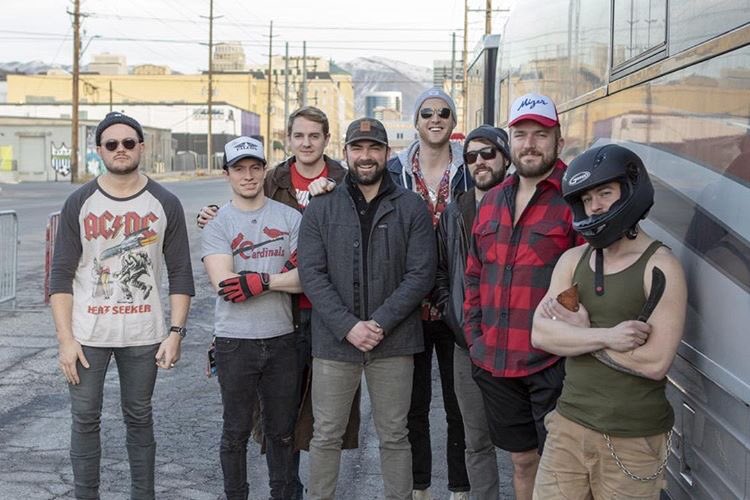 Keelan Donovan tweet media