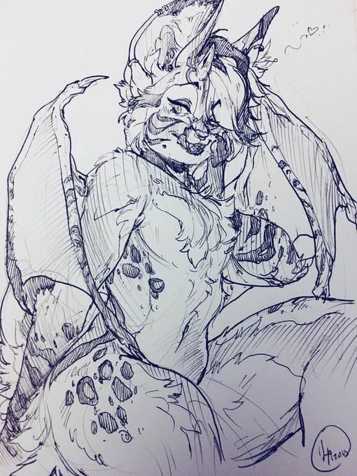 ❄️ INK SKETCH SALE ❄️

♡ $50 Thigh-Up Sketches
(Shipping not included)

♡ Closing by Sunday night
(Or when stated as full)

♡ Comment if interested 

Thank you all so much for checking these out! 
? 