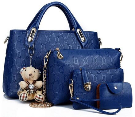 lexprids's tweet image. Комплект сумочек 4 в 1 bit.ly/2EEgLg8