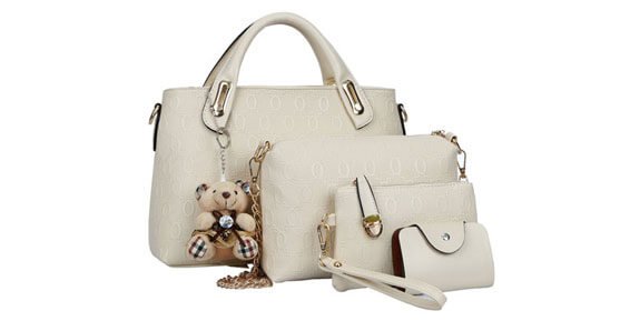 lexprids's tweet image. Комплект сумочек 4 в 1 bit.ly/2EEgLg8