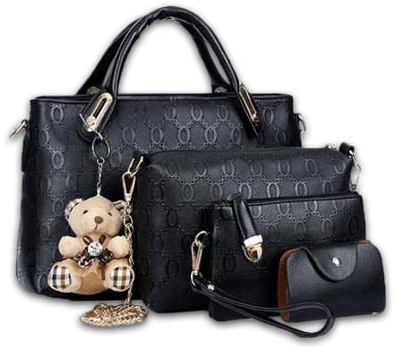 lexprids's tweet image. Комплект сумочек 4 в 1 bit.ly/2EEgLg8