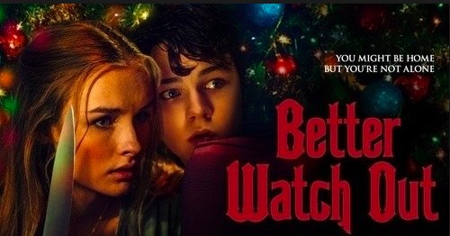 MyMissDirection's tweet image. Can't wait to watch this tonight!! What's your fav xmas horror movie? #christmas #horror #movie