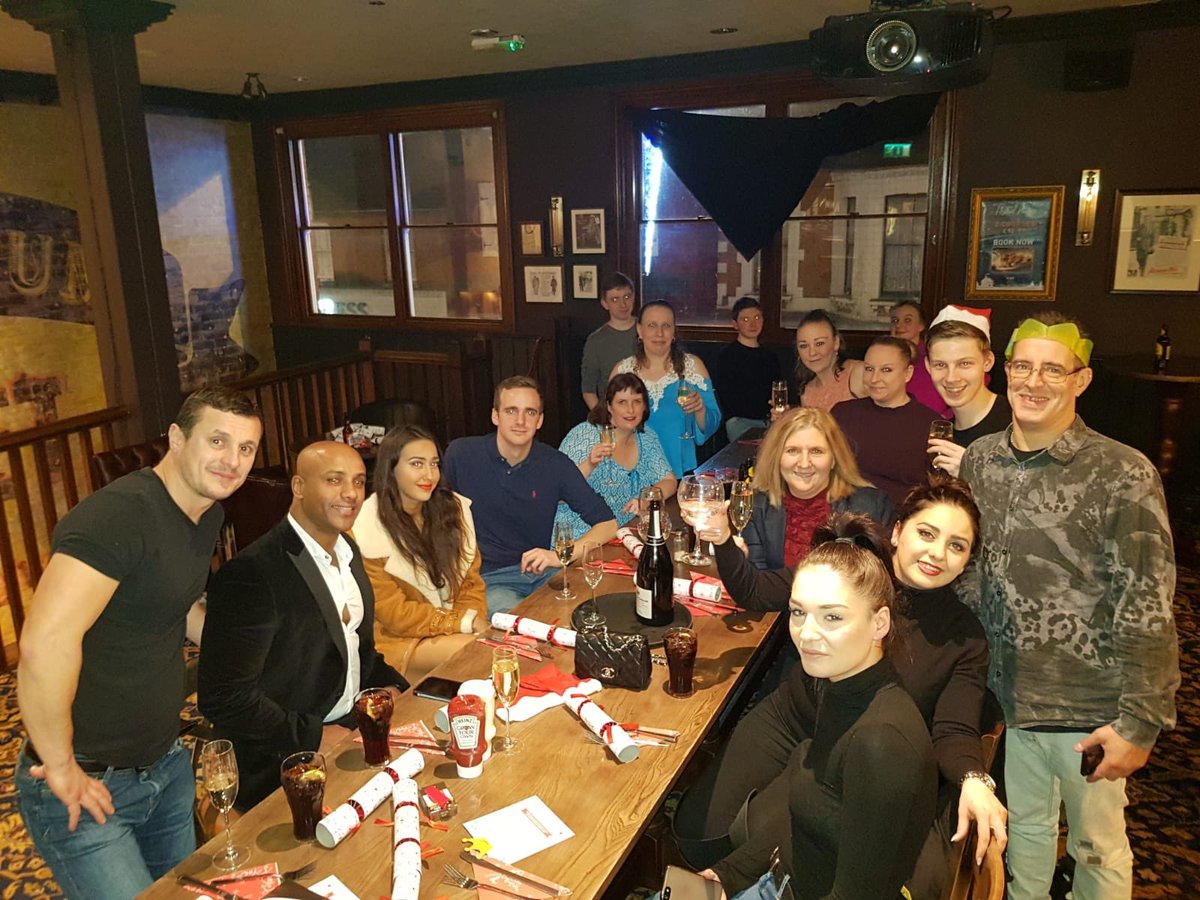 Fleet Premier Inn tweet media