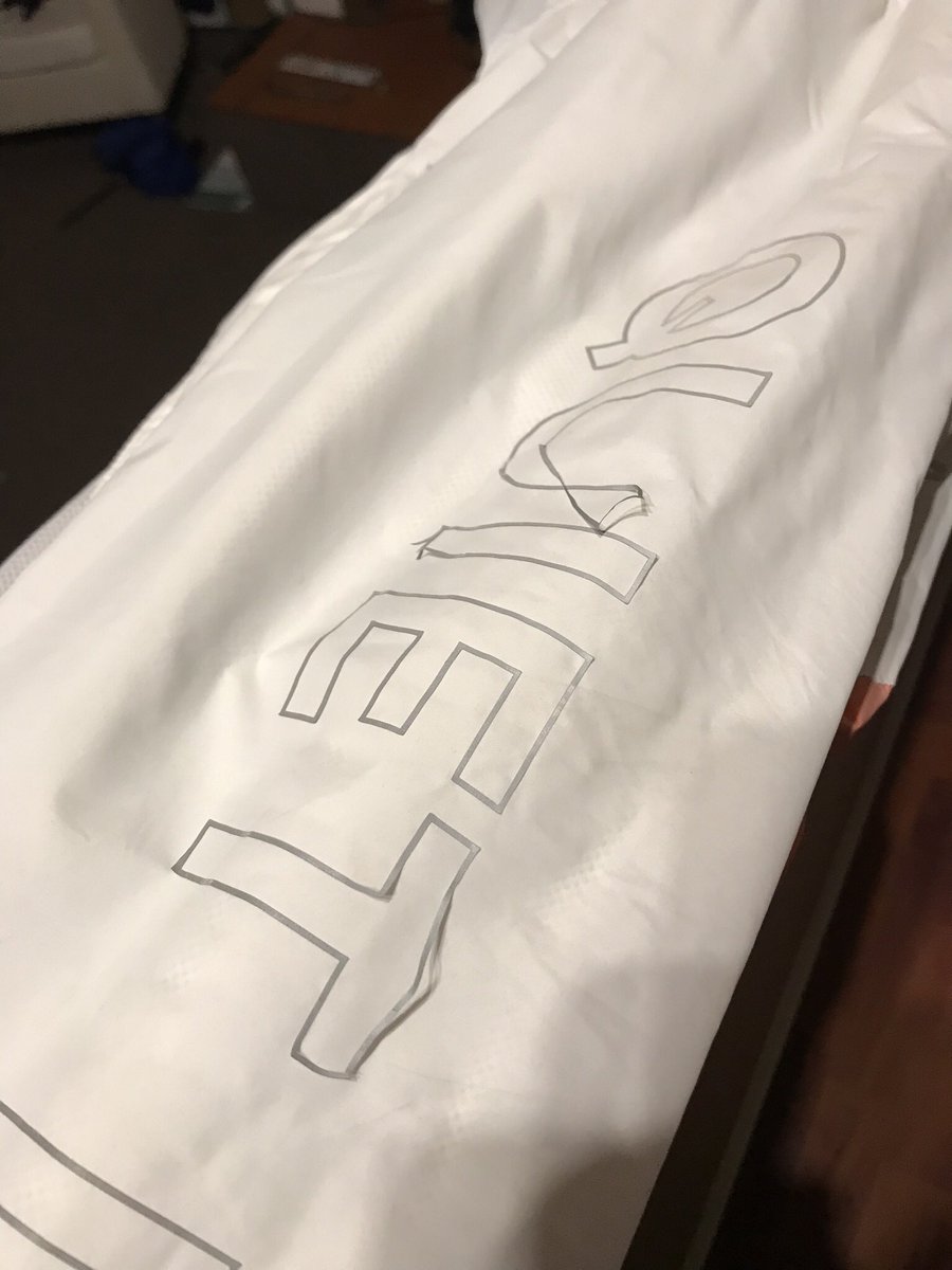 GrahamChealill's tweet photo. ermmm @TheQuietLifeCo, surly you’d want your branding to stay on your jackets? Less than 6 months old. £130 quality? https://t.co/z38sIStJXL