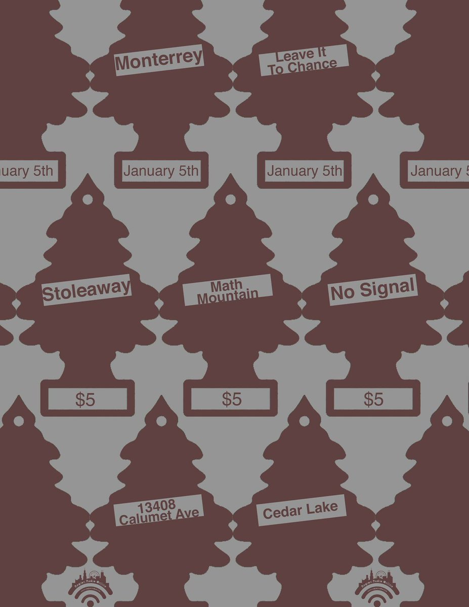 This is two weeks away are you ready for this? We hope we are but only one way to find out.