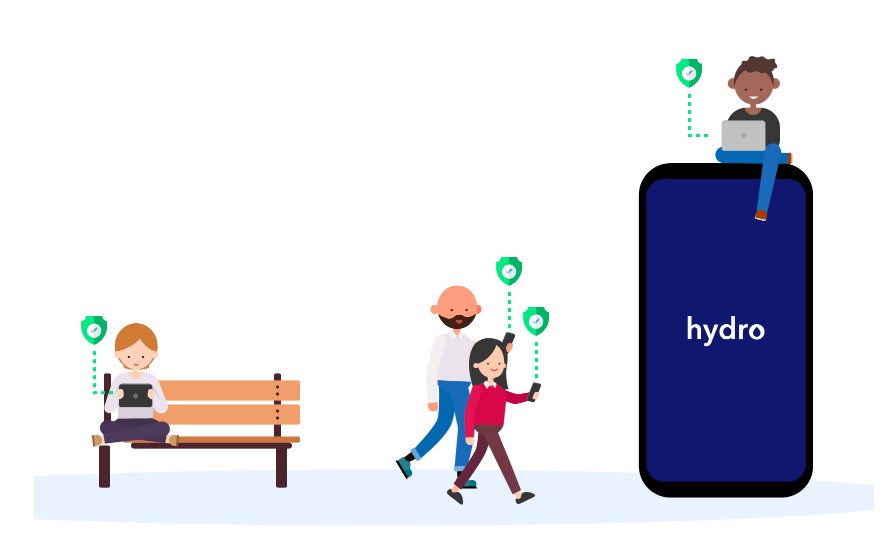 HydrogenAPI's tweet photo. Looking for awesome #christmasgiftideas for your favorite #businessowner? What better than stopping #Hacking #phishing and attempts to steal what they have worked so hard to #BUIDL?! Have them use the #HydroApp! https://t.co/lTdQxSTeFq #Christmas #HolidaySpirit #holidays $hydro https://t.co/hNnOYgiaH3
