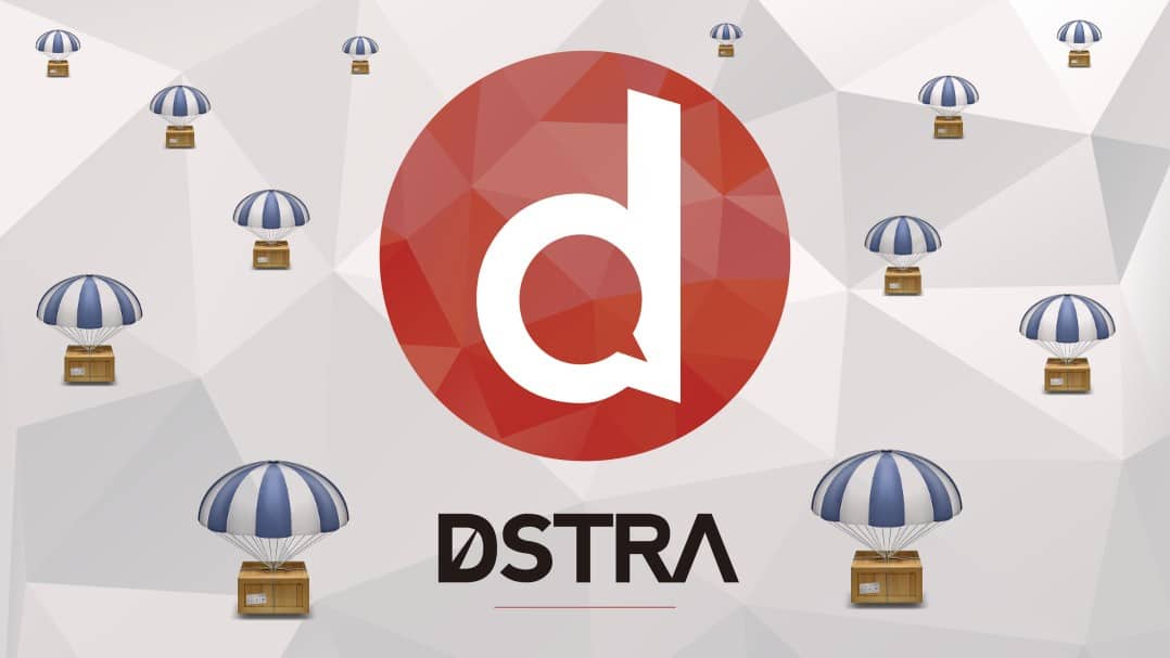 DSTRA tweet media