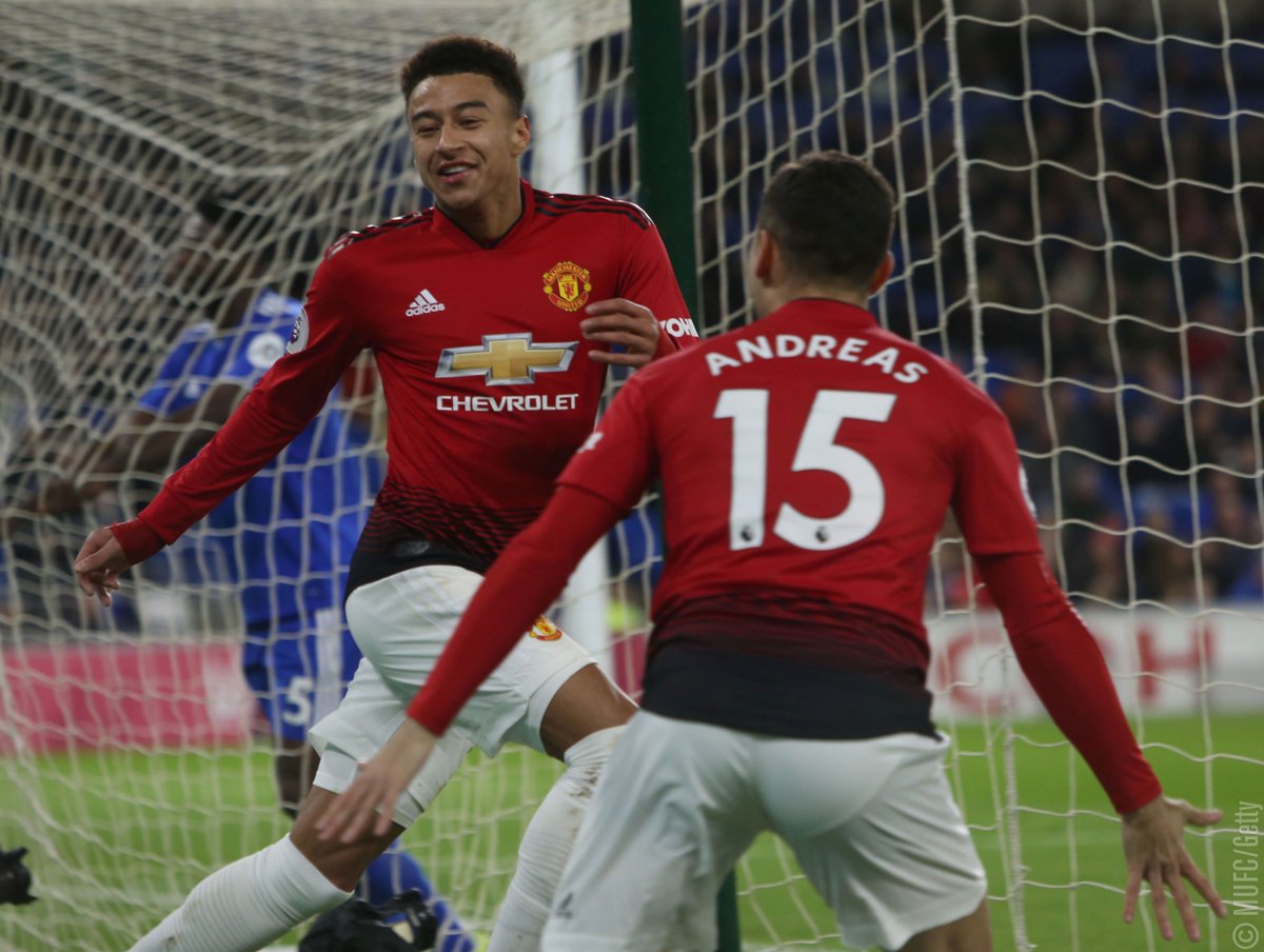 ManUtd tweet picture