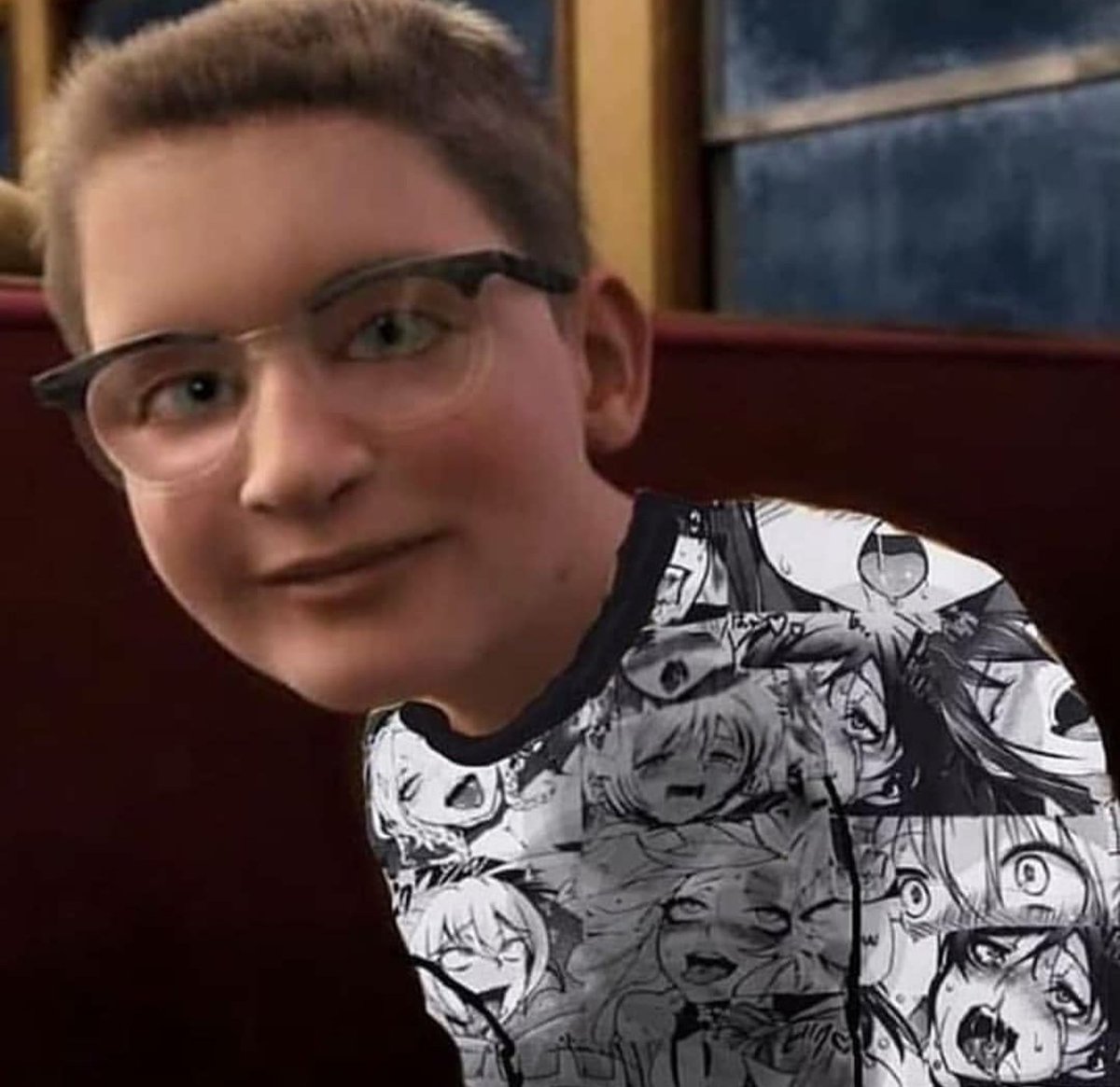 Nintendo Out of Context tweet media