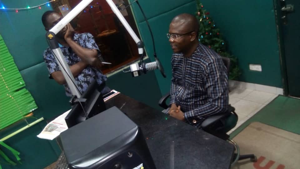RotimiAjanakuFD's tweet photo. The electorates would rather vote for personalities than political parties in the coming general elections. Dropping the hint today is the candidate of Zenith Labour Party(ZLP) for House of Representatives, Ibadan Northwest/Southwest Federal Constituency,
https://t.co/kkKyd2wfpK https://t.co/2Ts1QCGN9b