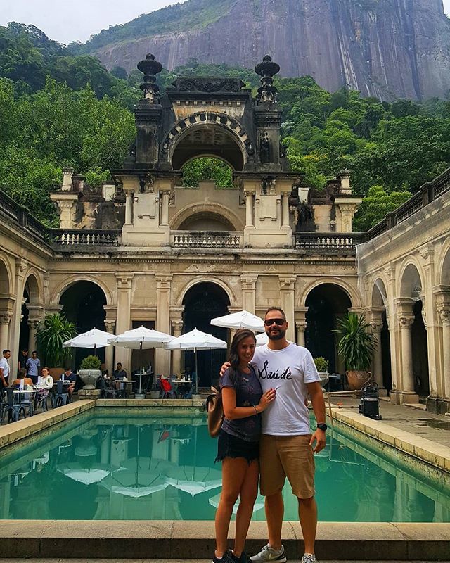 Maurexx's tweet photo. Mini férias! Bom demais! https://t.co/mF7ig04gCp