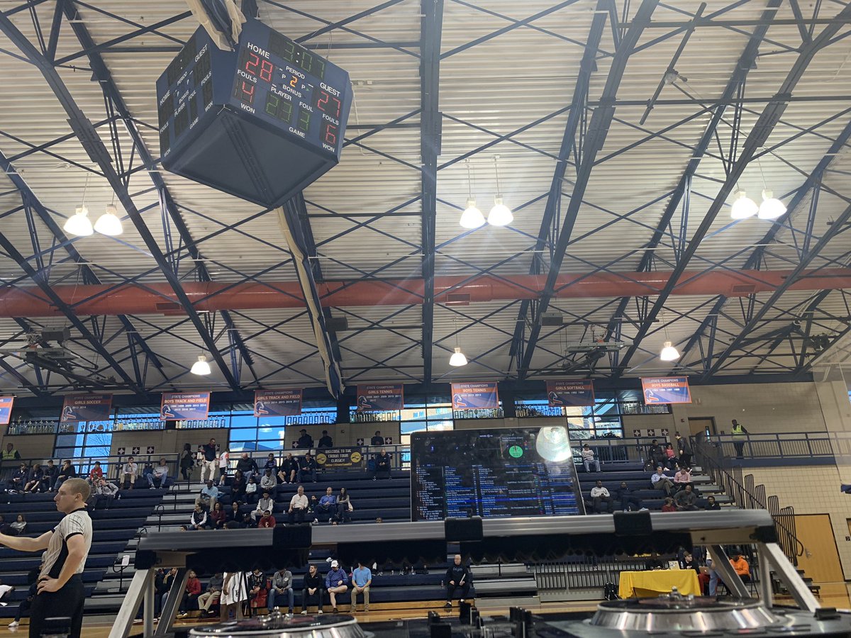 DjRicoveli's tweet photo. Big day today. Iβm out here in Charlotte at Providence Day School for the Inaugural Crown Town Classics. π
S/O to @Ballislife for making me their official DJ moving forward. π
#DjRicoveli #YRNDJs #BallsLife https://t.co/QOZJlHe4gn
