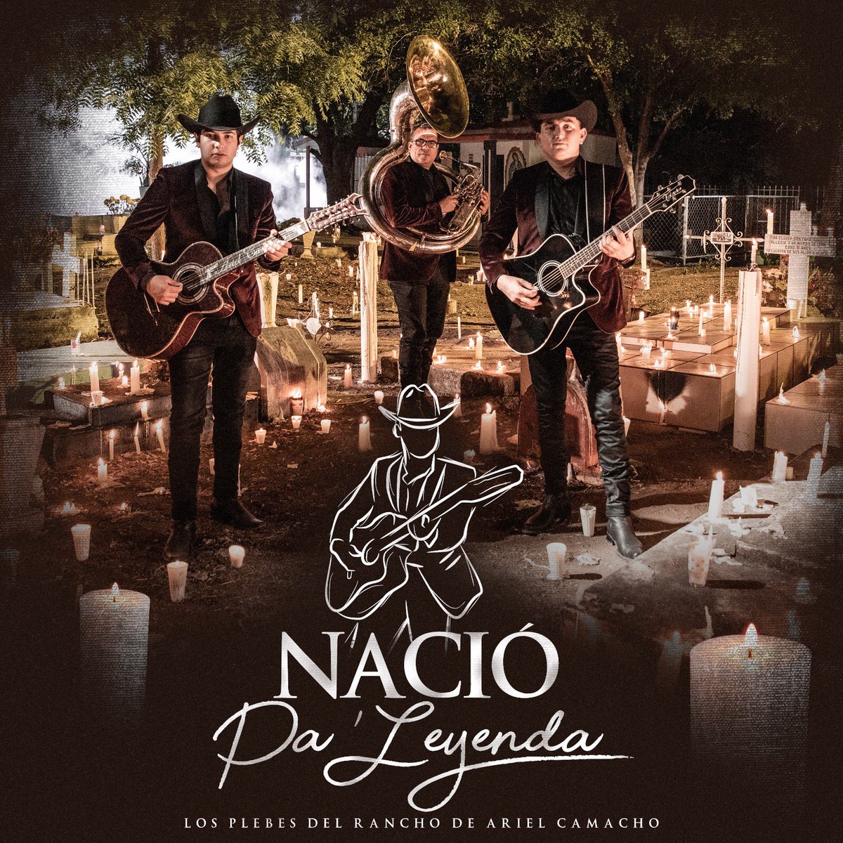 Ya Disponible! #NacioPaLeyenda nuevo sencillo y video oficial de <a href="/_plebesoficial/">🦠 Sguri_W</a> disponible en todas las plataformas digitales! 🎵#JGMusic #Oplaai