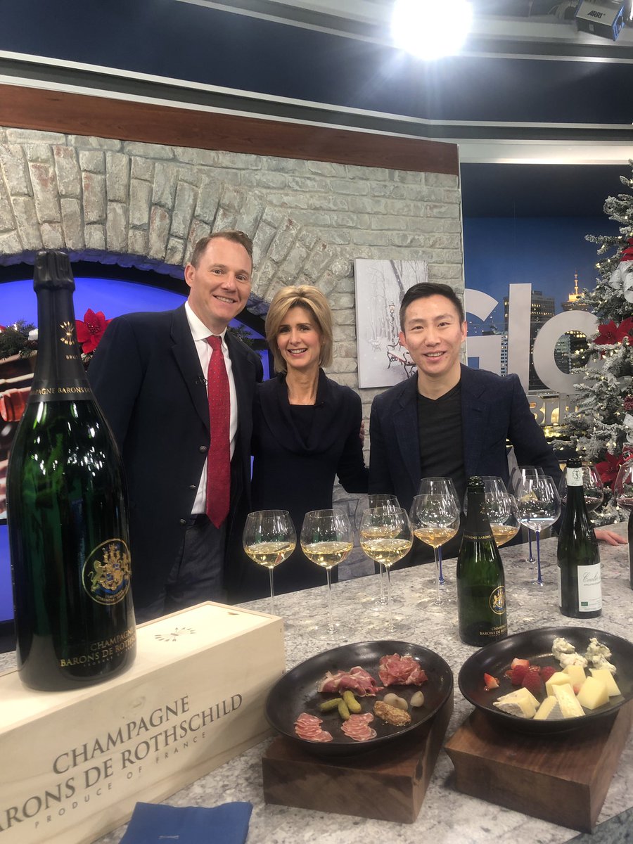 chelle_lan's tweet photo. Thank you for having us! @JayJanower @coleenchristie @GlobalBC #origoclub https://t.co/eCbjxZW2Jv