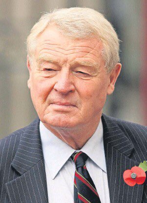 Sad news that Paddy Ashdown has passed away a true British hero not only a strong politician but a Royal Marine and a memener if the SBS a man who dedicated his life to this great country RIP Lord Ashdown. #RIPPaddyAshdown #RoyalMarines #SBS #GreatBritain #britishhero #hero