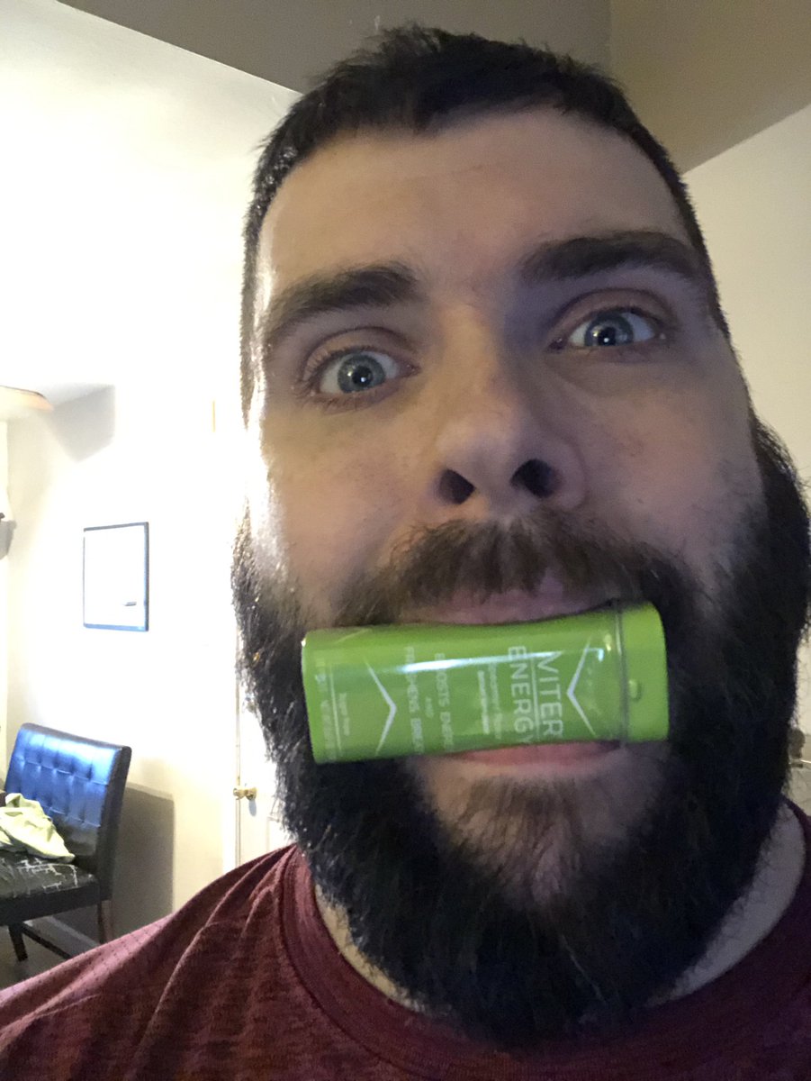 jiggytimee's tweet photo. #goviter I got my free Viter Energy mints guys!
Thanks so much for letting me try these for free I love them! Jiggy Approves!
#JiggyFamVlogs https://t.co/GOuEIGHaEn