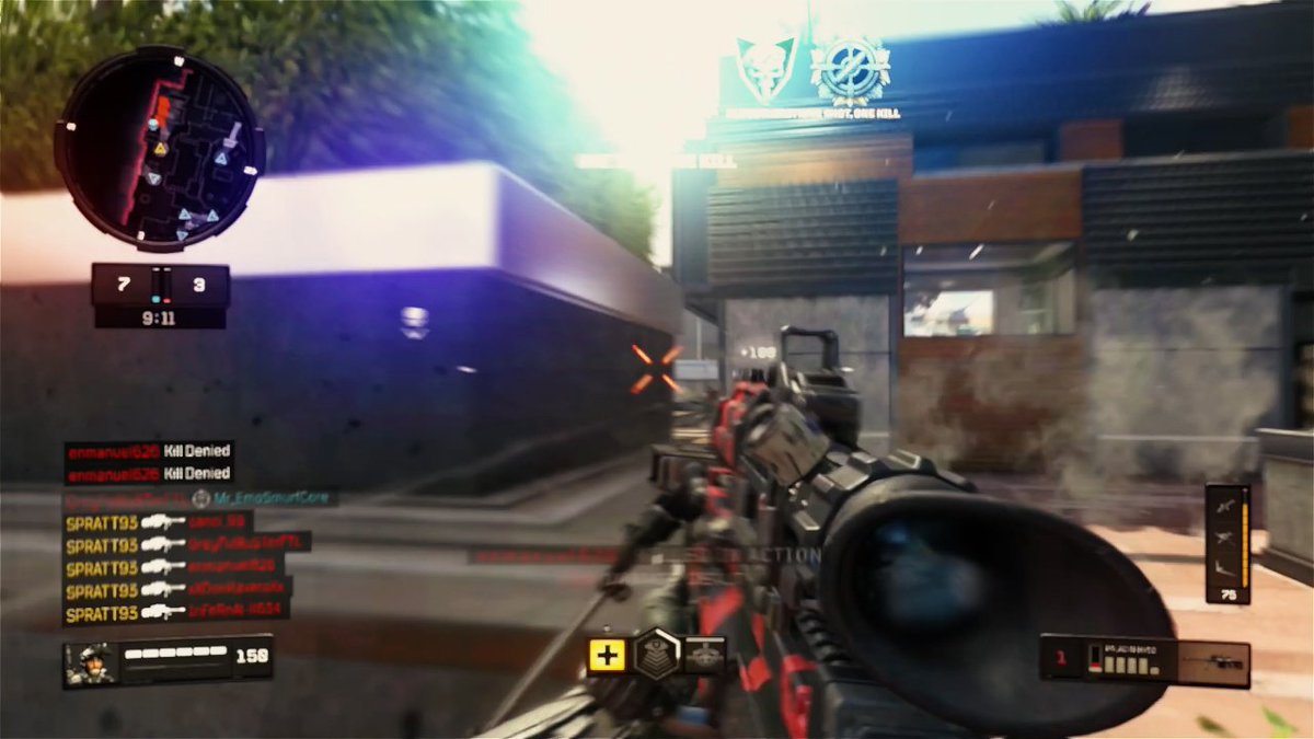 Spratt tweet picture
