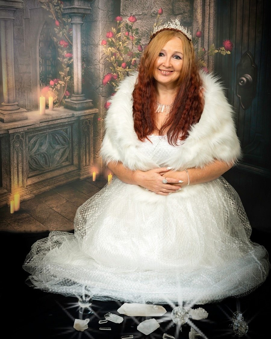 Lady Lorraine tweet media