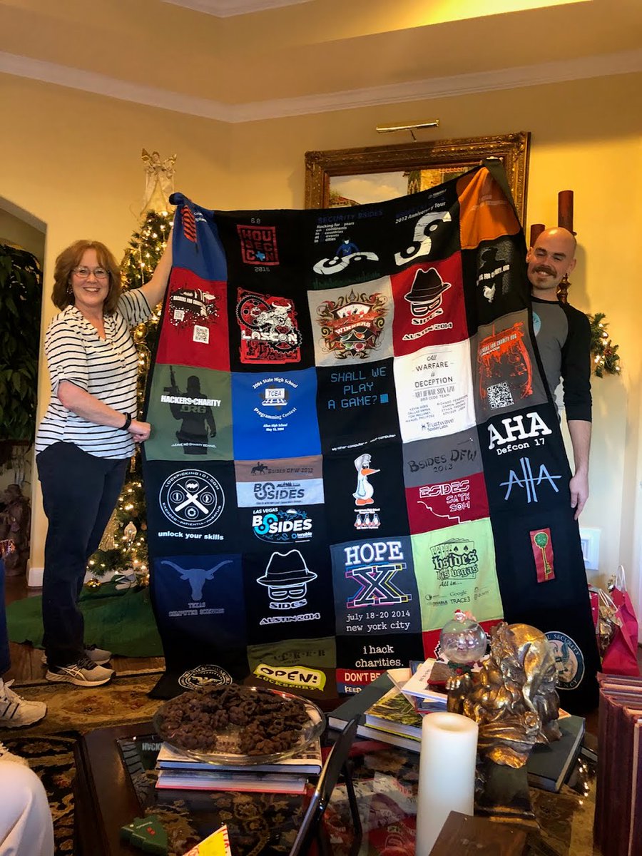 John Gordon tweet media